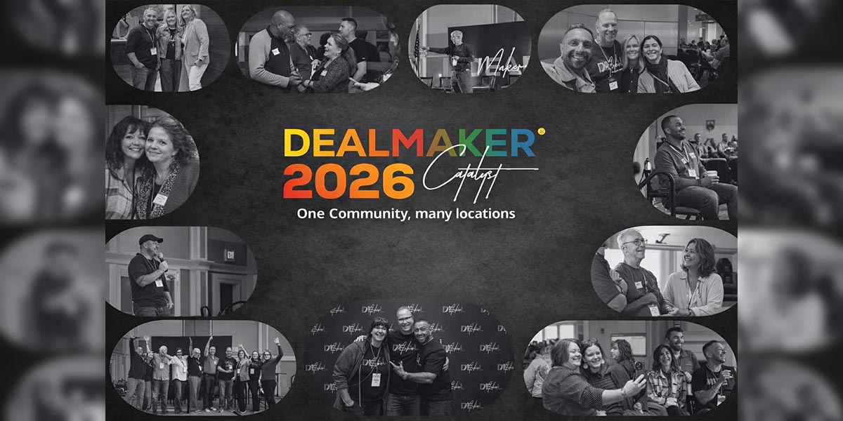 Real Estate Investor Community | Deal Maker Meetups